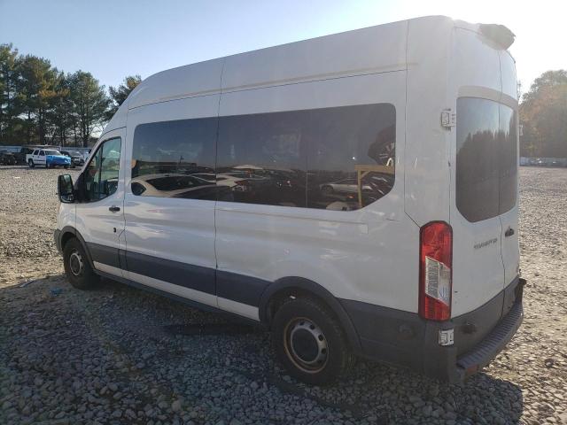 Obraz 2 z 2018 FORD TRANSIT T-350 2018 z VIN 1FBAX2XM5JKB54346