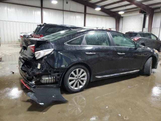 Obraz 3 z 2017 HYUNDAI SONATA SPORT 2017 z VIN 5NPE34AF4HH570718