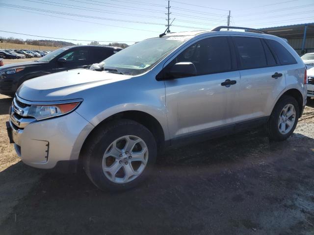 Image 1 of 2012 FORD EDGE SE 2012 with VIN 2FMDK4GCXCBA34450