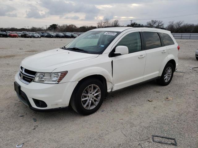 Obraz 2013 DODGE JOURNEY SXT 2013