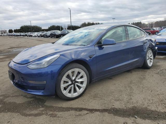 Obraz 2022 TESLA MODEL 3  2022