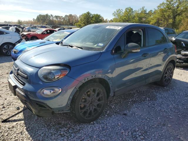 Изображение 2017 FIAT 500X TREKKING 2017