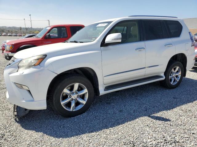 Obraz 2014 LEXUS GX 460 2014