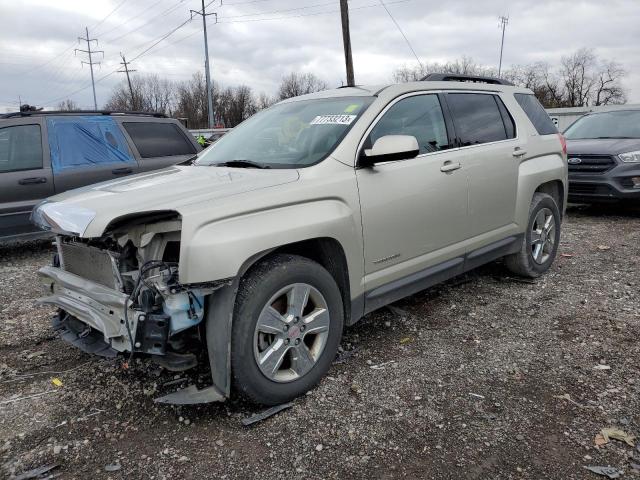 Obraz 1 z 2014 GMC TERRAIN SLT 2014 z VIN 2GKFLXE30E6220500