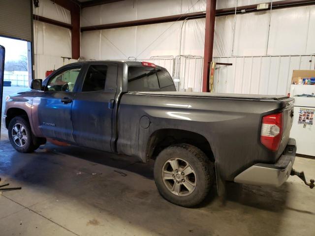 Obraz 2 z 2015 TOYOTA TUNDRA DOUBLE CAB SR/SR5 2015 z VIN 5TFUM5F14FX062214