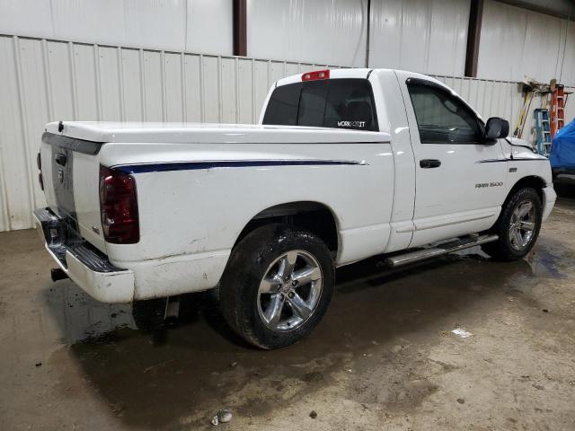 Изображение 3 2007 DODGE RAM 1500 ST 2007 с VIN 1D3HA16287J562612