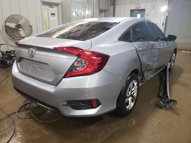 Obraz 3 z 2018 HONDA CIVIC LX 2018 z VIN 2HGFC2F52JH563193