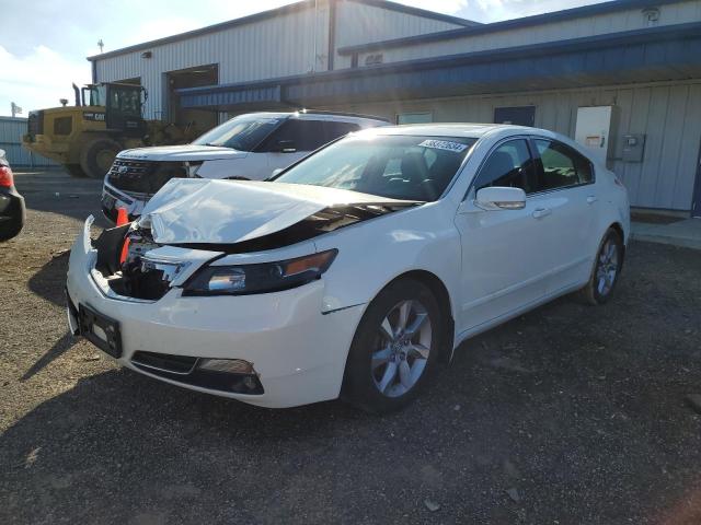 2012 ACURA TL  2012 image