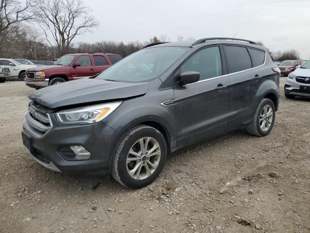 Obraz 1 z 2017 FORD ESCAPE SE 2017 z VIN 1FMCU0GD0HUD38993