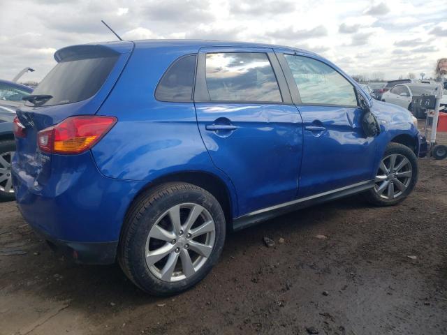 Obraz 3 z 2015 MITSUBISHI OUTLANDER SPORT ES 2015 z VIN 4A4AR3AU4FE056878