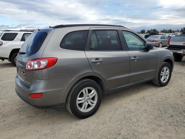Image 3 of 2011 HYUNDAI SANTA FE GLS 2011 with VIN 5XYZG3AB1BG061228