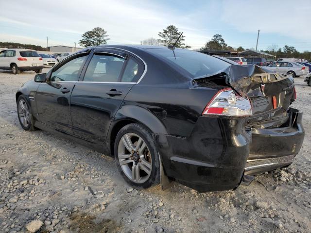 Obraz 2 z 2008 PONTIAC G8  2008 z VIN 6G2ER57798L124068