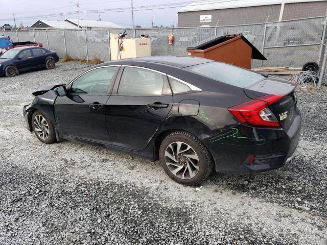 Изображение 2 2019 HONDA CIVIC EX 2019 с VIN 2HGFC2F73KH020177