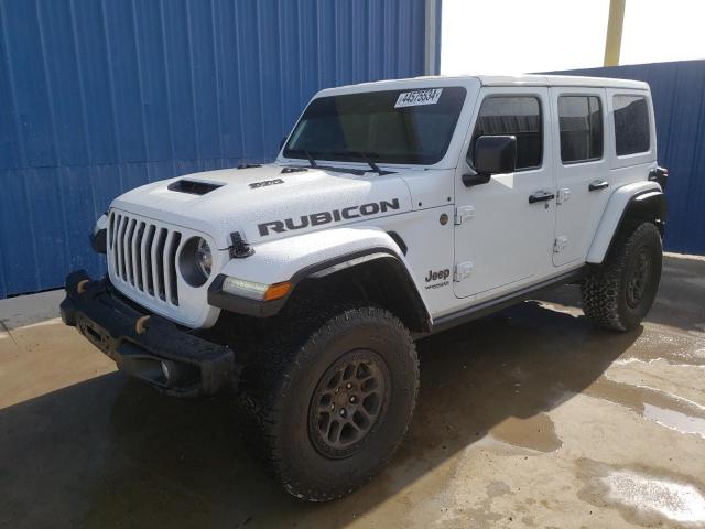 Obraz 2022 JEEP WRANGLER UNLIMITED RUBICON 392 2022