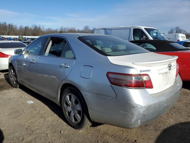 Image 2 of 2008 TOYOTA CAMRY CE 2008 with VIN 4T1BE46K48U220316