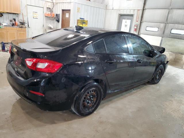 Obraz 3 z 2018 CHEVROLET CRUZE LS 2018 z VIN 1G1BC5SM2J7159567