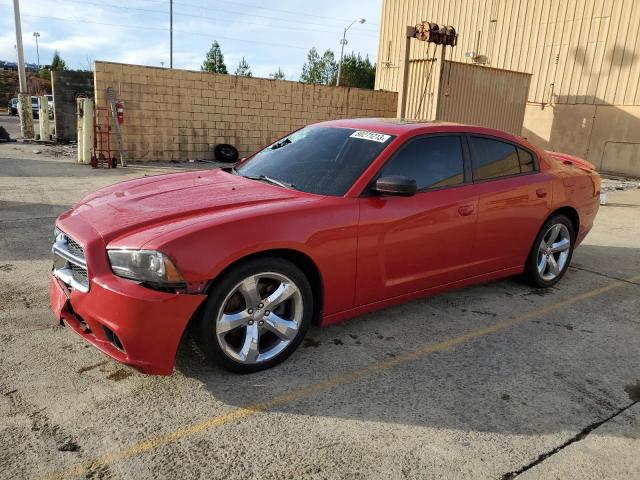 Obraz 2013 DODGE CHARGER R/T 2013