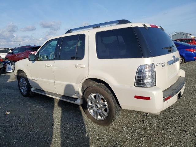 Image 2 of 2008 MERCURY MOUNTAINEER PREMIER 2008 with VIN 4M2EU48848UJ00712
