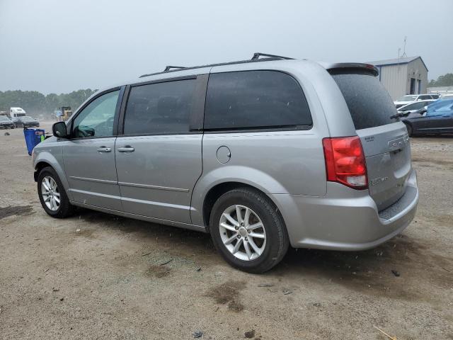 Image 2 of 2016 DODGE GRAND CARAVAN SXT 2016 with VIN 2C4RDGCG3GR235263