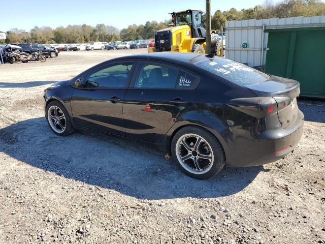 Obraz 2 z 2016 KIA FORTE LX 2016 z VIN KNAFK4A64G5501367