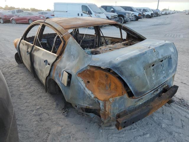 Image 2 of 2010 NISSAN ALTIMA BASE 2010 with VIN 1N4AL2AP2AN446695