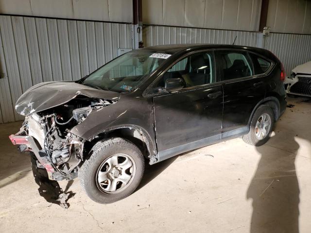 Image 1 of 2015 HONDA CR-V LX 2015 with VIN 2HKRM4H39FH621721