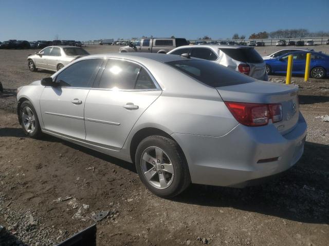 Image 2 of 2013 CHEVROLET MALIBU LS 2013 with VIN 1G11B5SA4DF354522