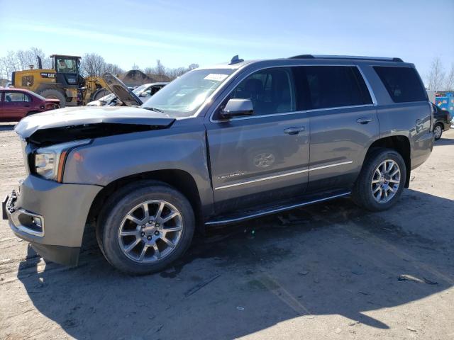 Изображение 2019 GMC YUKON DENALI 2019