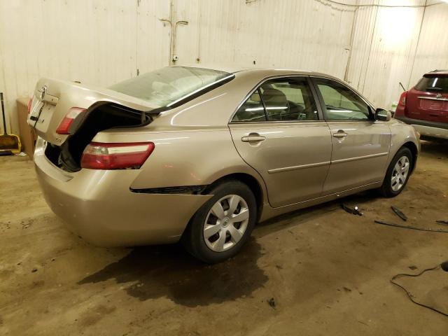 Obraz 3 z 2007 TOYOTA CAMRY CE 2007 z VIN 4T1BE46K07U660693