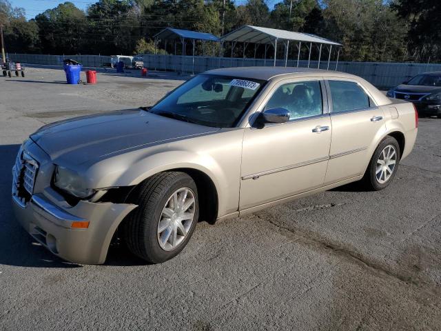 Obraz 2009 Chrysler 300C 2009