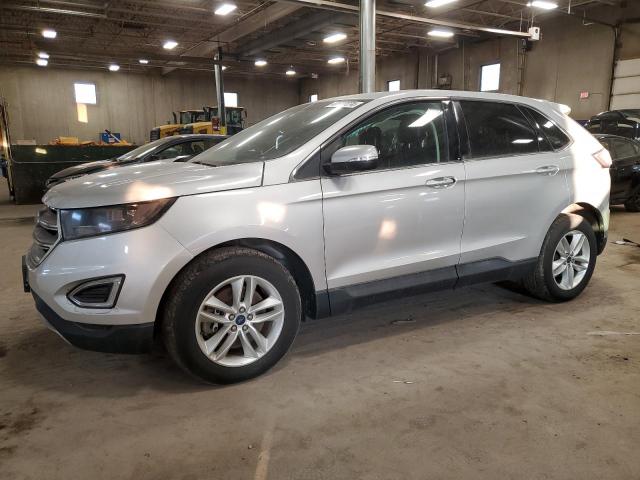 Obraz 1 z 2017 FORD EDGE SEL 2017 z VIN 2FMPK4J85HBB29832