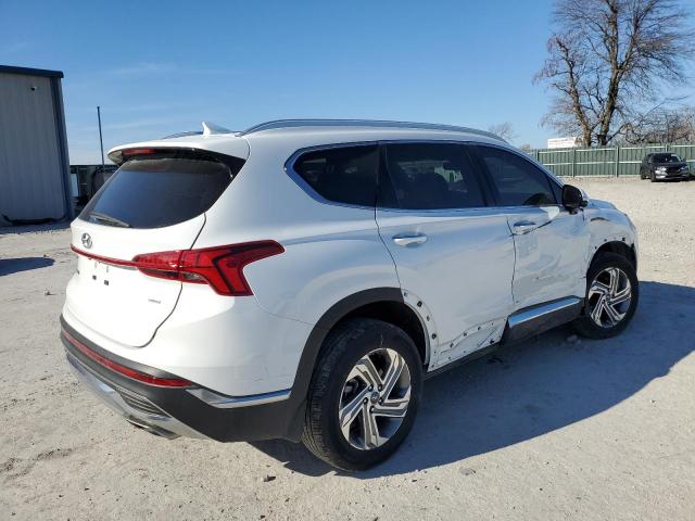 Image 3 of 2023 HYUNDAI SANTA FE SEL PREMIUM 2023 with VIN 5NMS3DAJ4PH528567