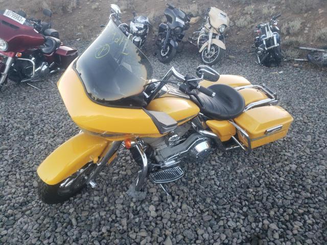 Obraz 2 z 2005 HARLEY-DAVIDSON FLTRI  2005 z VIN 1HD1FSW1X5Y658351