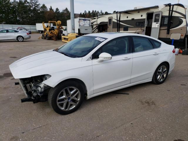 2014 FORD FUSION SE 2014 image
