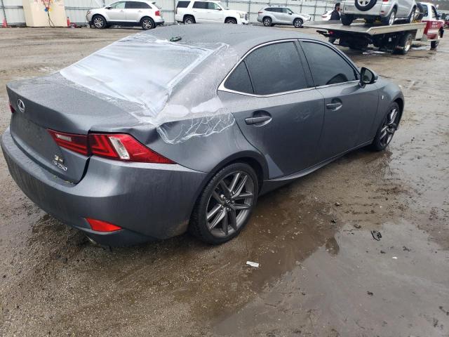 Изображение 3 2014 LEXUS IS 250 2014 с VIN JTHBF1D23E5019613