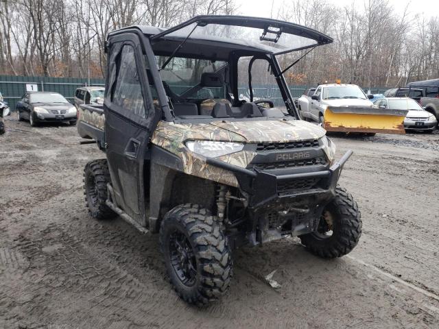 2021 POLARIS RANGER XP 1000 PREMIUM 2021 image