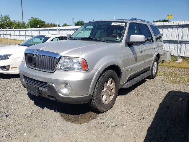 Obraz 1 z 2004 LINCOLN NAVIGATOR  2004 z VIN 5LMFU28R14LJ13756