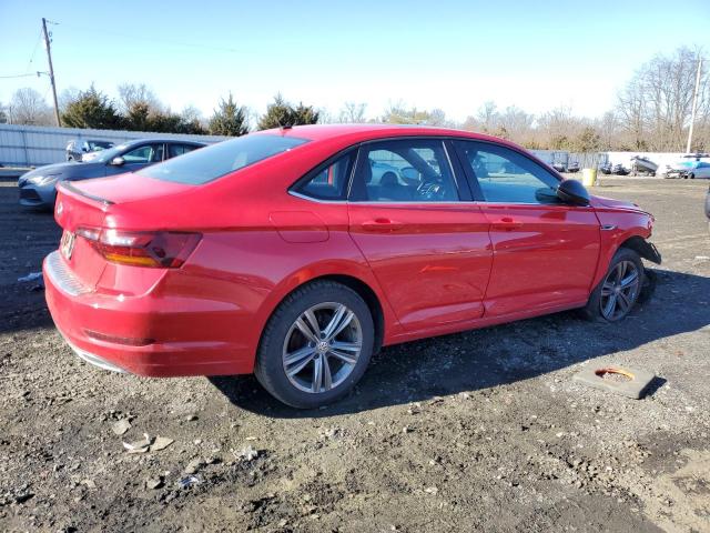 Image 3 of 2019 VOLKSWAGEN JETTA S 2019 with VIN 3VWC57BU0KM114374