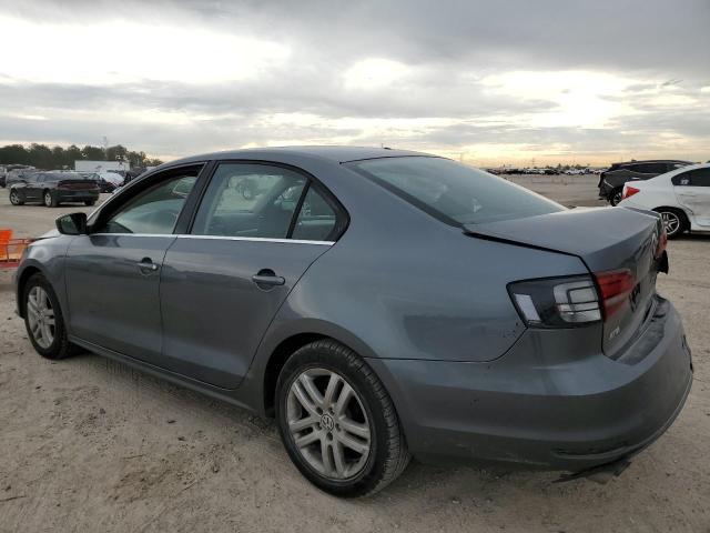 Image 2 of 2017 VOLKSWAGEN JETTA S 2017 with VIN 3VW2B7AJ3HM264273