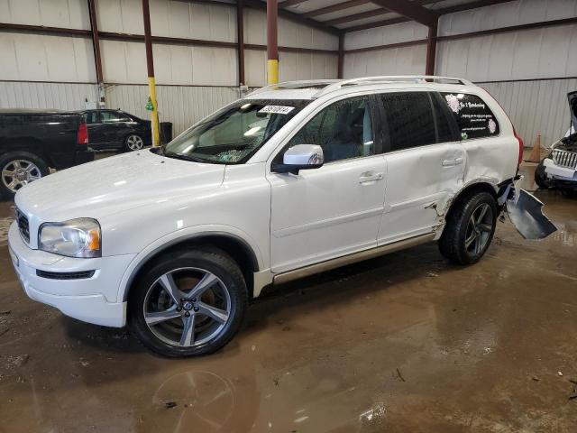Изображение 1 2014 VOLVO XC90 R DESIGN 2014 с VIN YV4952CT7E1698924
