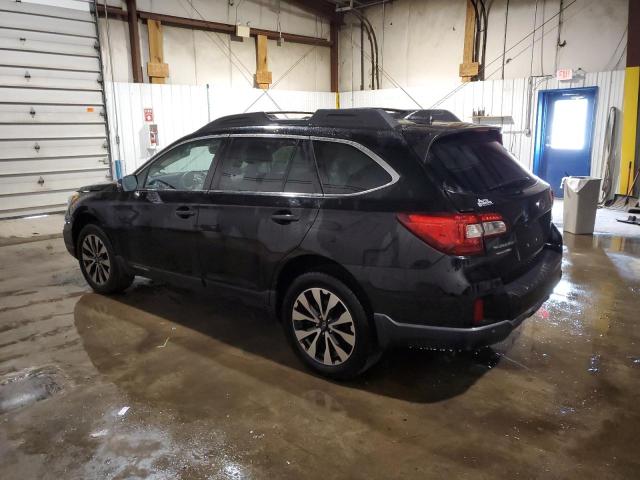 Obraz 2 z 2017 SUBARU OUTBACK 3.6R LIMITED 2017 z VIN 4S4BSENC3H3275550