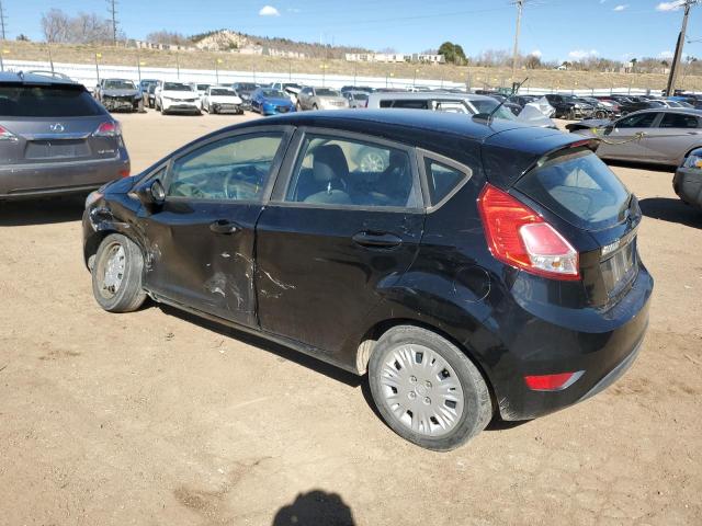Obraz 2 z 2016 FORD FIESTA S 2016 z VIN 3FADP4TJ3GM206905