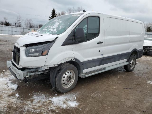 Obraz 2023 FORD TRANSIT T-250 2023