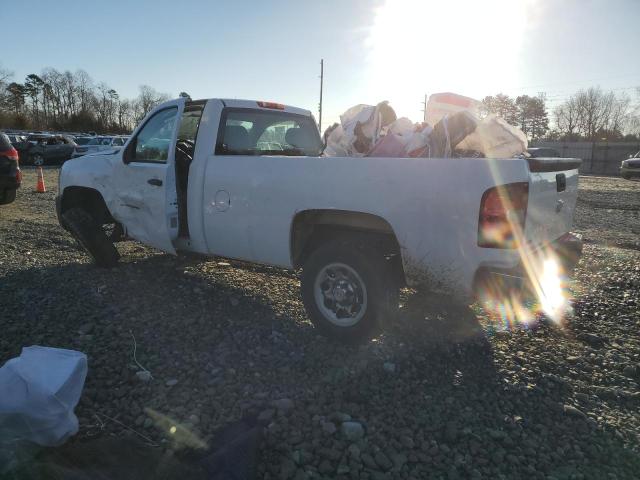 Изображение 2 2011 CHEVROLET SILVERADO C1500 2011 с VIN 1GCNCPEA8BZ372207