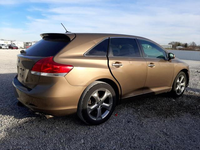 Obraz 3 z 2009 TOYOTA VENZA  2009 z VIN 4T3ZK11AX9U019338