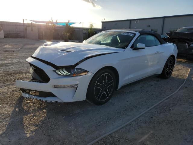 Obraz 1 z 2023 FORD MUSTANG  2023 z VIN 1FATP8UH6P5108648