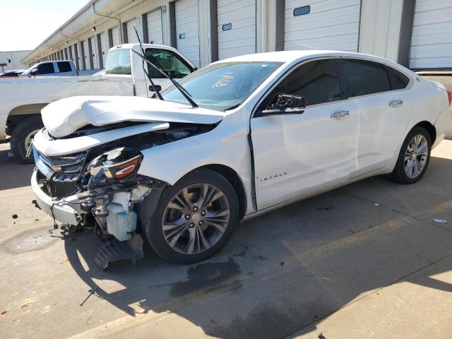 Obraz 1 z 2014 CHEVROLET IMPALA LT 2014 z VIN 1G1125S37EU111348