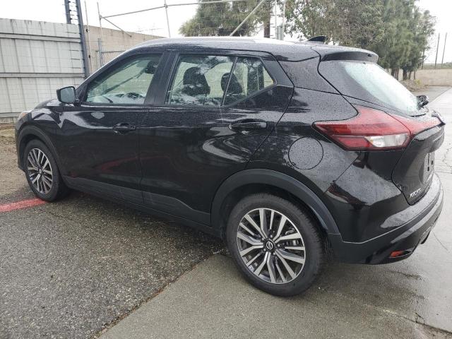 Изображение 2 2021 NISSAN KICKS SV 2021 с VIN 3N1CP5CV2ML483533