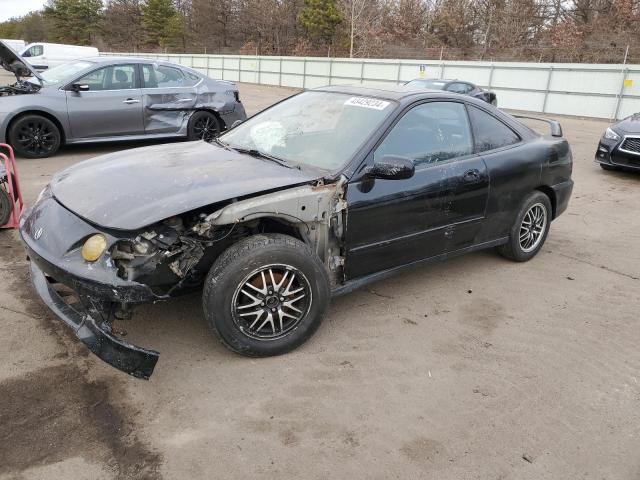 2000 ACURA INTEGRA LS 2000 image