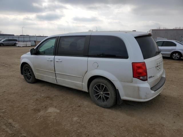 Изображение 2 2015 DODGE GRAND CARAVAN SE 2015 с VIN 2C4RDGBG5FR669412